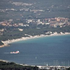 Spiaggia di Maria Pia