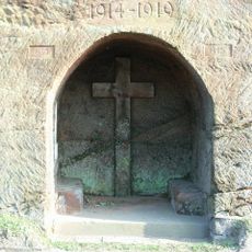 Ruyton-XI-Towns War Memorial