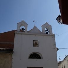 Ermita de Sant Antoni Abat