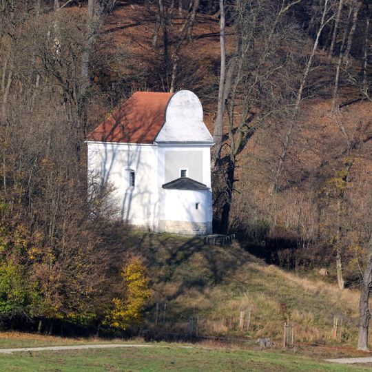 Nikolaikapelle