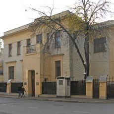 Belyayev Mansion