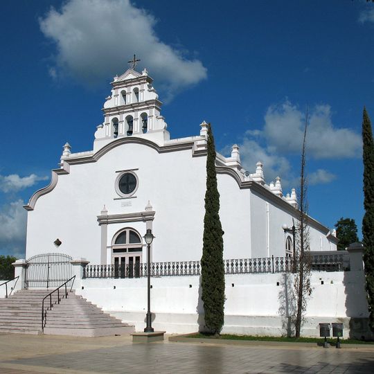 San Blas de Illescas Church
