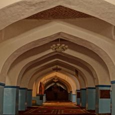 Мечеть (Дербент)