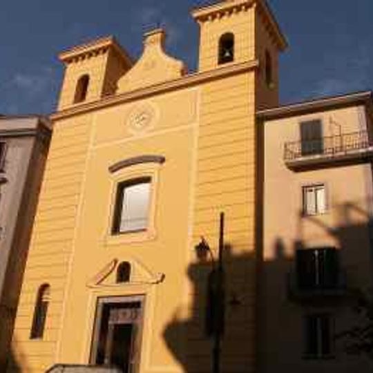 Chiesa di Santa Maria della Catena