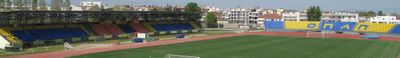 Panoramic View 1