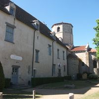 Saint-Hilaire-la-Croix