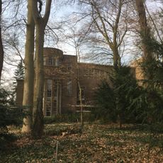 KEMA information building