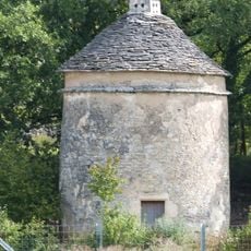 Pigeonnier du Foirail