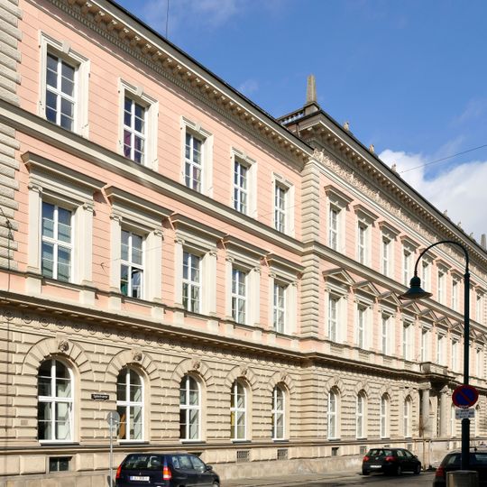 Akademisches Gymnasium