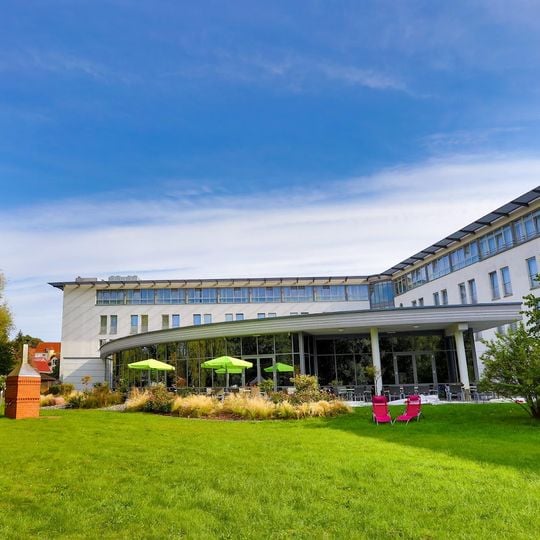 Parkhotel Rügen
