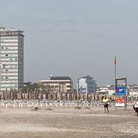 Cervia
