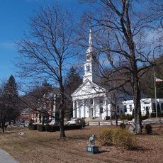 Sterling Center Historic District