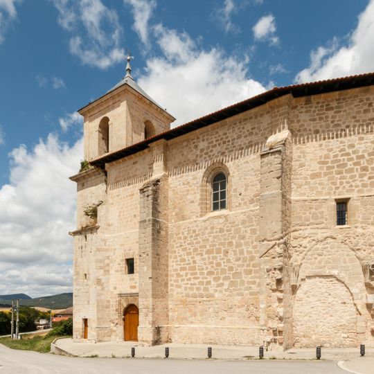 Iglesia De La Asunción