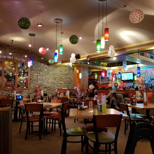 Applebee's Grill + Bar