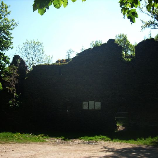 Burg Kempe