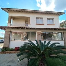 Rua Dona Alexandrina, 1469