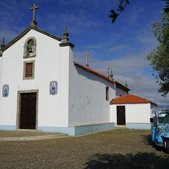Capela de Santa Catarina