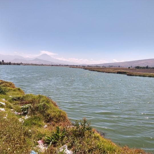 Valle de Chalco Solidaridad