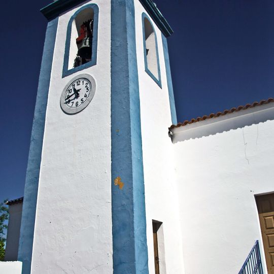 Igreja Paroquial de Santo Estêvão