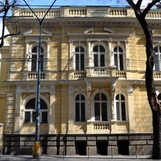 Štefánikova 12, Bratislava