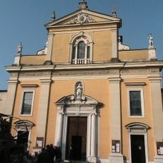 Church of Santa Maria Assunta