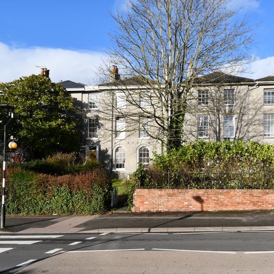 31-34, Blackboy Road