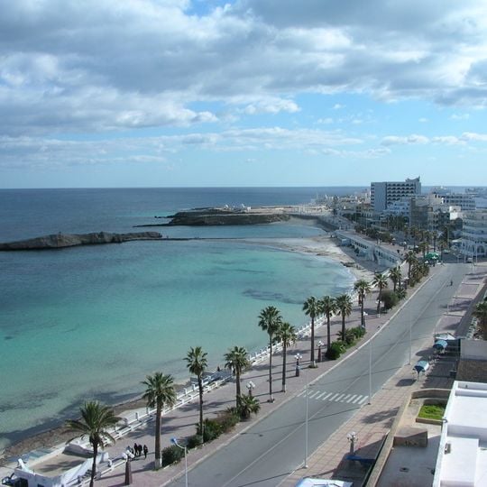 Monastir