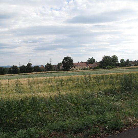 Ksawerów, Lower Silesian Voivodeship