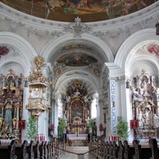 St. Nikolaus