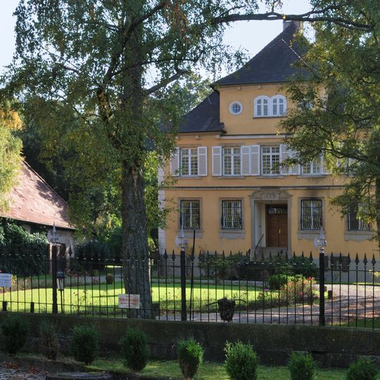 Schloss Hochdorf