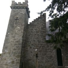 Tea Lane Graveyard