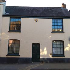 11, Northgate Street