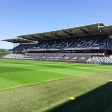Lerkendal Stadion