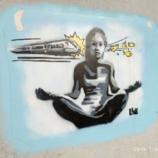 Graffiti