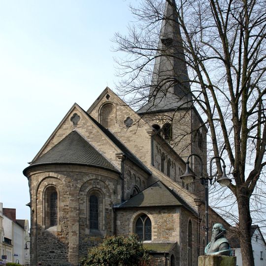 Reformationskirche