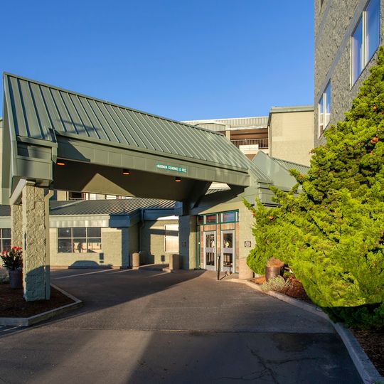 Best Western Plus
