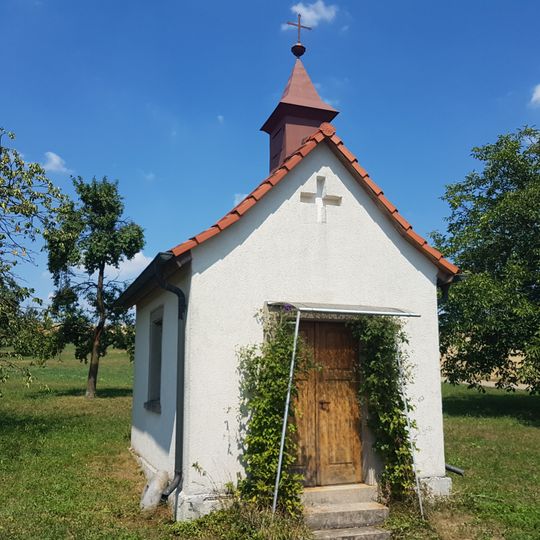 Kapelle