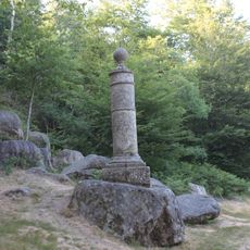 La Borne Milliaire