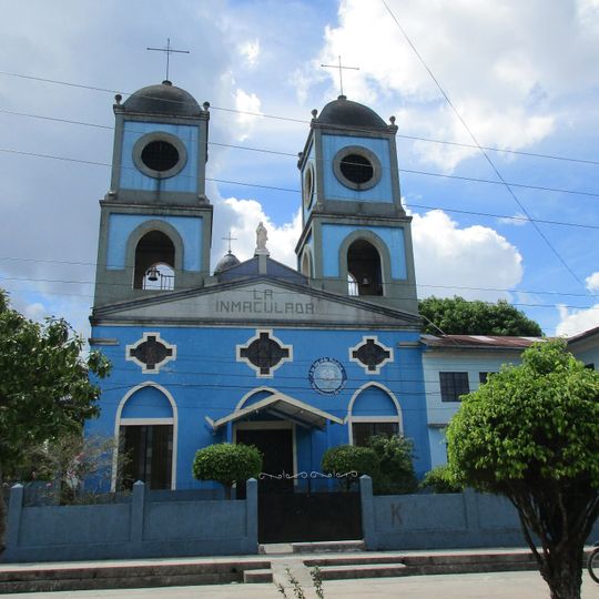 Distretto di Punchana