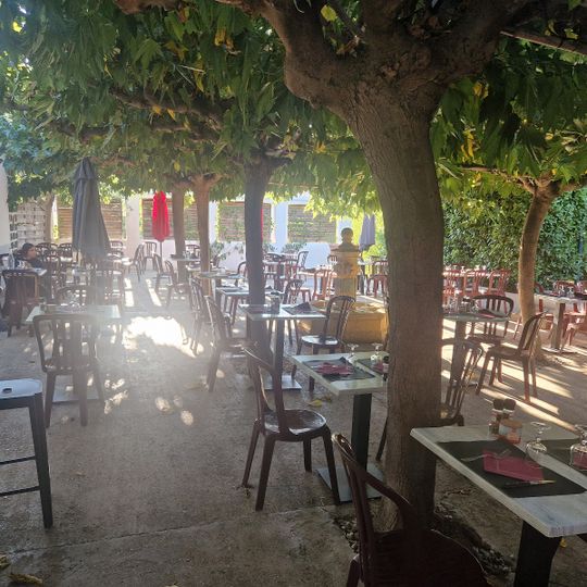 L'Auberge des ripailleurs