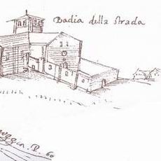 Chiesa di Santa Maria in Strada
