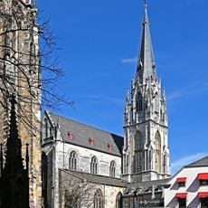 St. Foillan