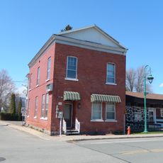 Édifice de la Banque-Provinciale-du-Canada