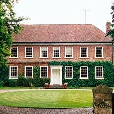 Brunton House