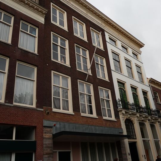 Oudegracht 189, Utrecht