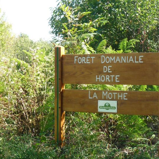 Arboretum Jean Aubouin