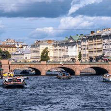 Anitsjkov most