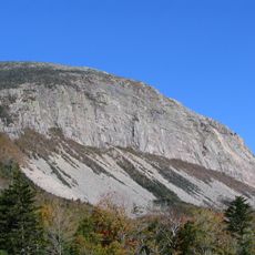 Cannon Mountain