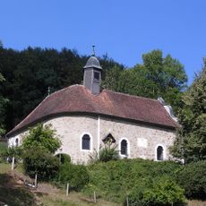 Auer-Kapelle zu Dambach