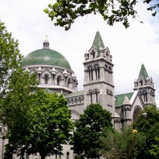 Catedral Basílica de San Luis
